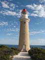 Cape du Coucedic